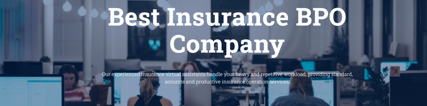 DaDa Services Insurance BPO