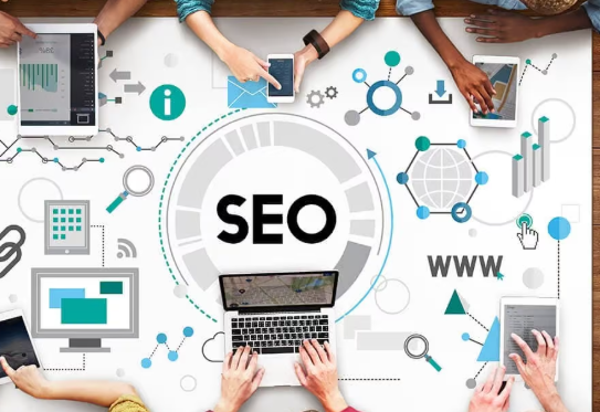 SEO優化公司
