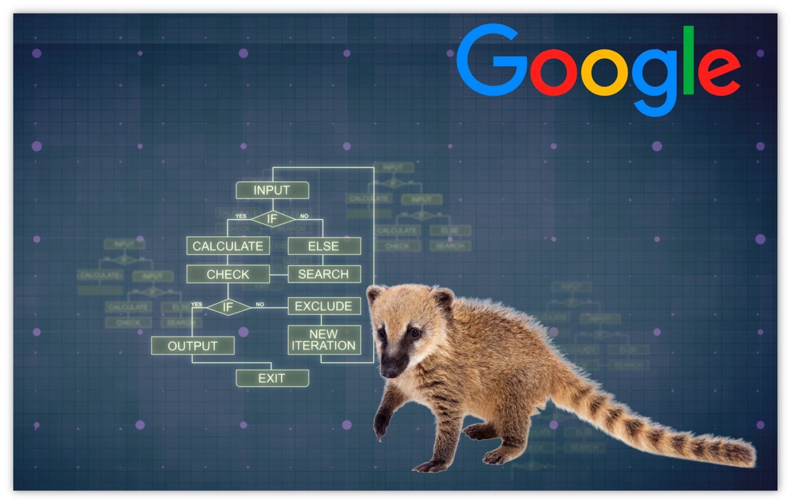 Google SEO