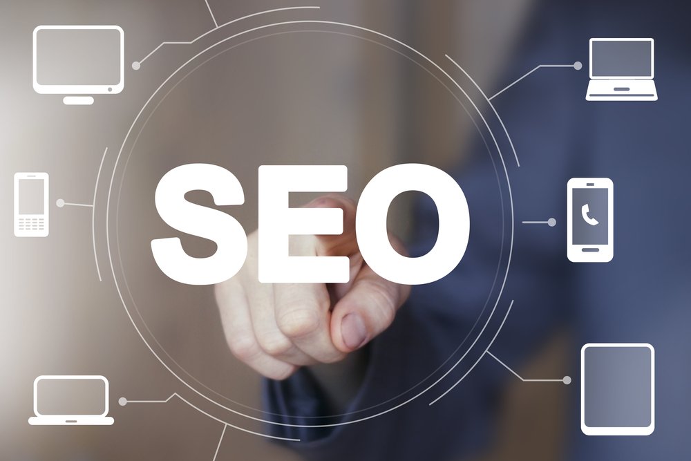 Google SEO