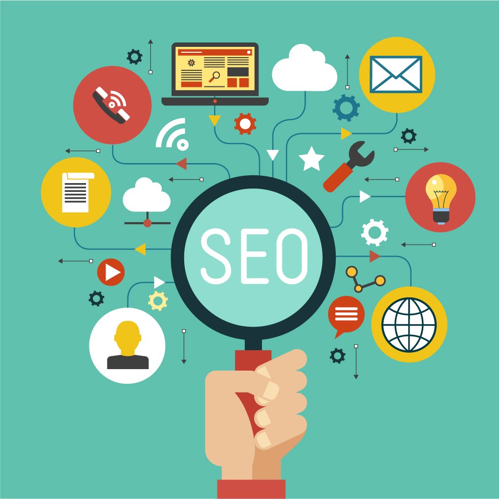 Google SEO