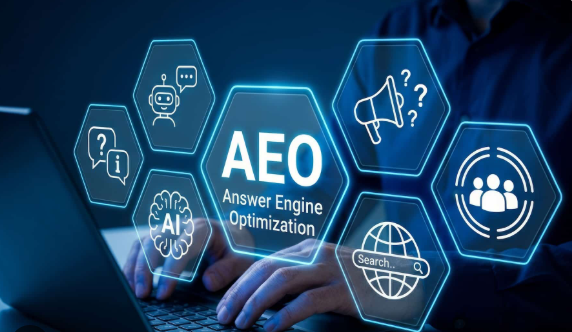 Google SEO